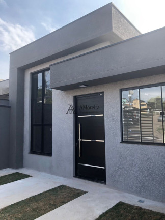 Casa com 3 Quartos à Venda, 80 m² em Jardim Marambaia Ii - Jundiaí