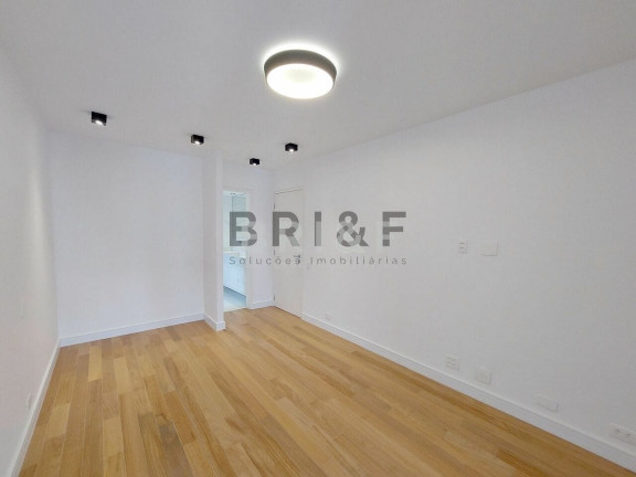 Imagem Apartamento com 3 Quartos à Venda, 166 m² em Brooklin - São Paulo