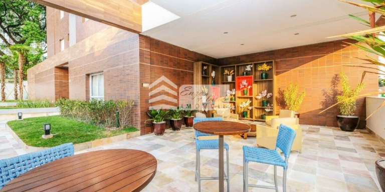 Imagem Apartamento com 3 Quartos à Venda, 208 m² em Campo Belo - São Paulo Imagem Apartamento com 3 Quartos à Venda, 208 m² em Campo Belo - São Paulo