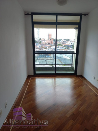 Imagem Apartamento com 1 Quarto à Venda, 55 m² em Vila Lageado - São Paulo