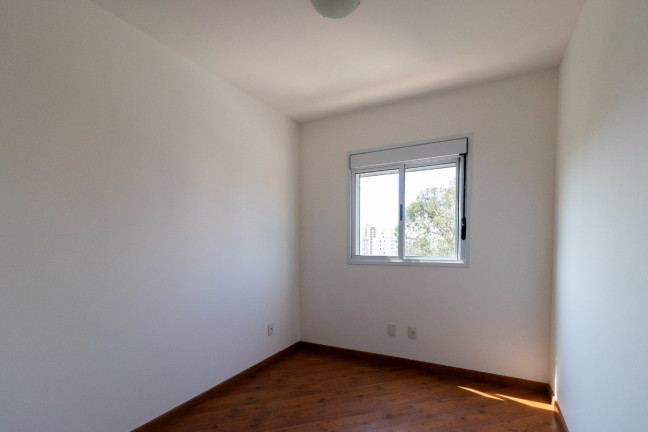 Imagem Apartamento com 2 Quartos à Venda, 53 m² em Sacomã - São Paulo