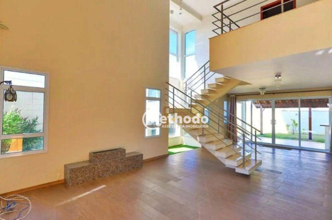 Imagem Casa com 3 Quartos à Venda, 282 m² em Swiss Park - Campinas Imagem Casa com 3 Quartos à Venda, 282 m² em Swiss Park - Campinas
