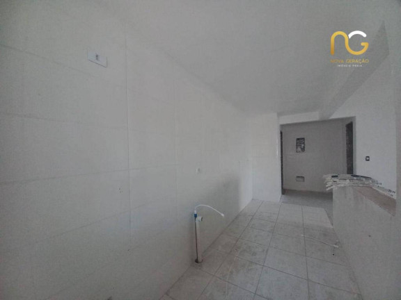 Imagem Apartamento com 3 Quartos à Venda, 115 m² em Vila Assunção - Praia Grande