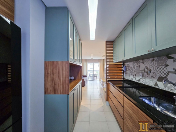 Imagem Imóvel com 3 Quartos à Venda, 93 m² em Riviera - Bertioga