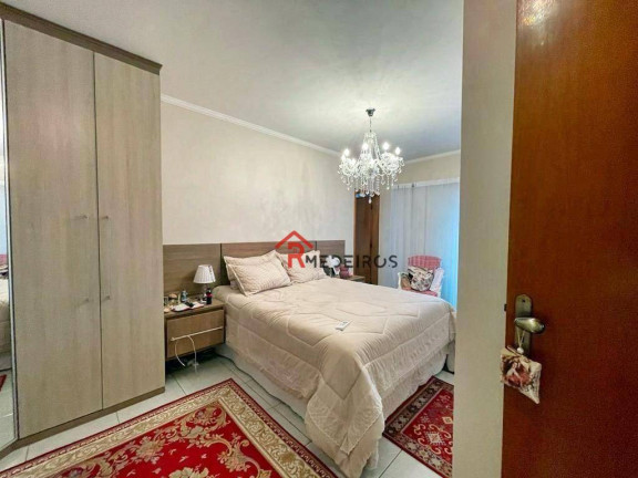 Imagem Apartamento com 3 Quartos à Venda, 176 m² em Aviação - Praia Grande Imagem Apartamento com 3 Quartos à Venda, 176 m² em Aviação - Praia Grande