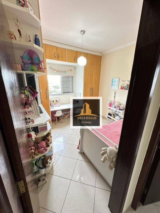 Imagem Apartamento com 3 Quartos para Alugar, 81 m² em Jardim América - São José Dos Campos Imagem Apartamento com 3 Quartos para Alugar, 81 m² em Jardim América - São José Dos Campos