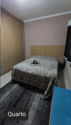 Imagem Apartamento com 2 Quartos à Venda, 161 m² em Santa Maria - Santo André Imagem Apartamento com 2 Quartos à Venda, 161 m² em Santa Maria - Santo André