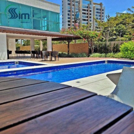 Imagem Apartamento com 2 Quartos à Venda, 73 m² em Engenheiro Luciano Cavalcante - Fortaleza