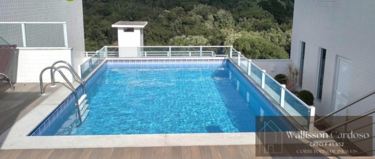 Imagem Apartamento com 2 Quartos à Venda, 70 m² em Várzea Do Ranchinho - Camboriú