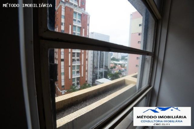 Imagem Apartamento com 2 Quartos à Venda, 115 m² em Jardim Paulista - São Paulo