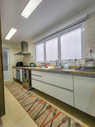 Imagem Apartamento com 4 Quartos à Venda, 154 m² em Riviera De São Lourenço - Bertioga
