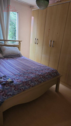 Imagem Apartamento com 3 Quartos à Venda, 72 m² em Jardim Umuarama - São Paulo