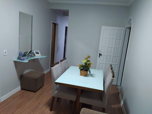Imagem Casa com 3 Quartos à Venda, 80 m² em Santos Dumont - Vila Velha