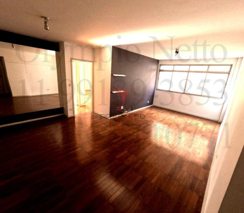 Imagem Apartamento com 2 Quartos à Venda, 100 m² em Higienópolis - São Paulo Imagem Apartamento com 2 Quartos à Venda, 100 m² em Higienópolis - São Paulo
