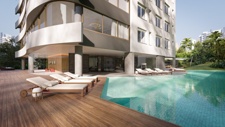 Imagem Apartamento com 3 Quartos à Venda, 164 m² em Bela Vista - Porto Alegre