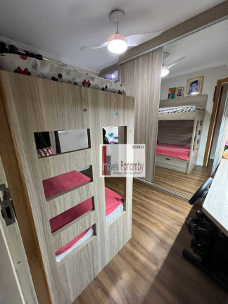 Imagem Apartamento com 2 Quartos à Venda, 47 m² em Centro - Diadema Imagem Apartamento com 2 Quartos à Venda, 47 m² em Centro - Diadema