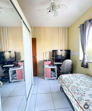 Imagem Casa com 3 Quartos à Venda, 108 m² em Morada De Laranjeiras - Serra Imagem Casa com 3 Quartos à Venda, 108 m² em Morada De Laranjeiras - Serra