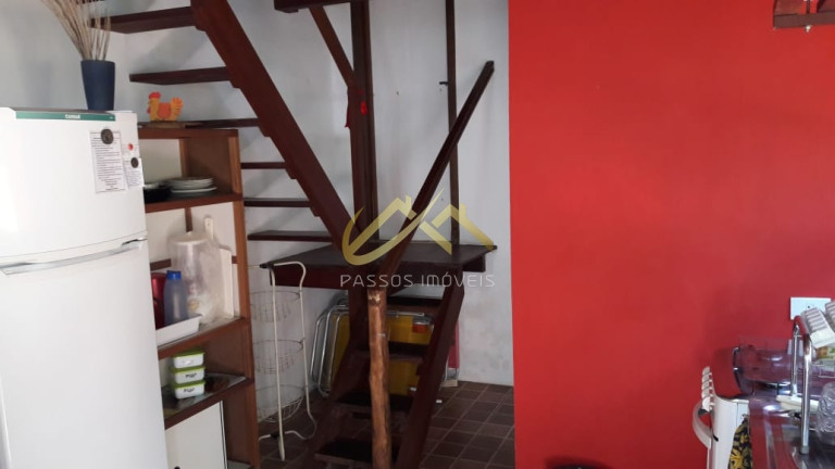 Imagem Casa com 2 Quartos à Venda, 150 m² em Praia Do Bonete - Ubatuba