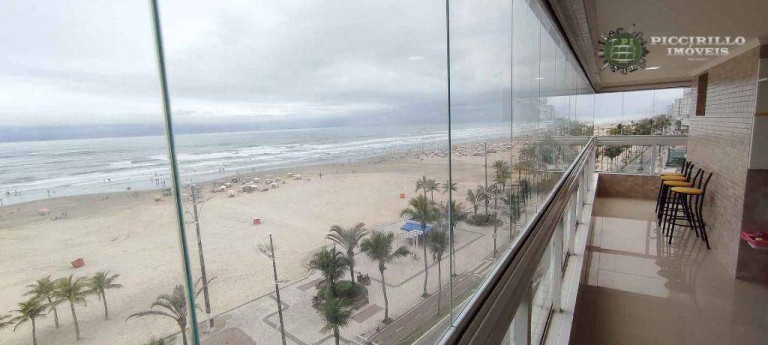 Imagem Apartamento com 2 Quartos à Venda, 95 m² em Aviação - Praia Grande Imagem Apartamento com 2 Quartos à Venda, 95 m² em Aviação - Praia Grande