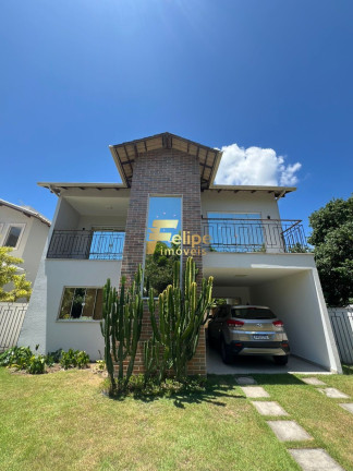 Casa com 4 Quartos à Venda, 217 m² em Recanto Da Sereia - Guarapari