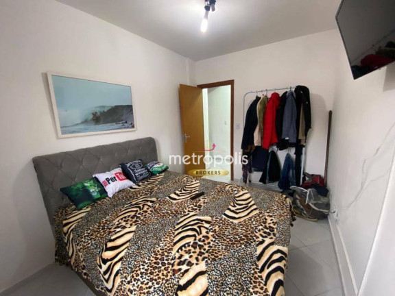 Imagem Apartamento com 2 Quartos à Venda, 69 m² em Santa Maria - São Caetano Do Sul Imagem Apartamento com 2 Quartos à Venda, 69 m² em Santa Maria - São Caetano Do Sul