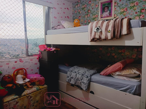 Imagem Apartamento com 2 Quartos à Venda, 57 m² em Jardim Rosa - Francisco Morato Imagem Apartamento com 2 Quartos à Venda, 57 m² em Jardim Rosa - Francisco Morato