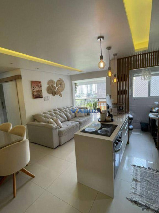 Imagem Apartamento com 2 Quartos à Venda, 68 m² em Jardim Flor Da Montanha - Guarulhos Imagem Apartamento com 2 Quartos à Venda, 68 m² em Jardim Flor Da Montanha - Guarulhos