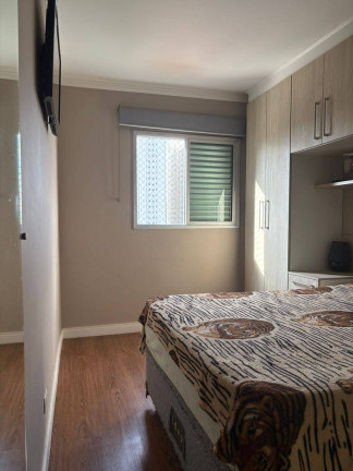 Imagem Apartamento com 2 Quartos à Venda, 58 m² em Vila Ema - São Paulo Imagem Apartamento com 2 Quartos à Venda, 58 m² em Vila Ema - São Paulo