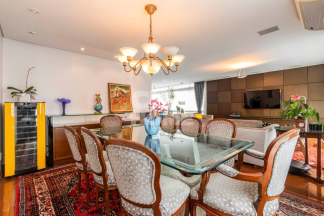 Imagem Apartamento com 3 Quartos à Venda, 363 m² em Jardim Paulista - São Paulo Imagem Apartamento com 3 Quartos à Venda, 363 m² em Jardim Paulista - São Paulo