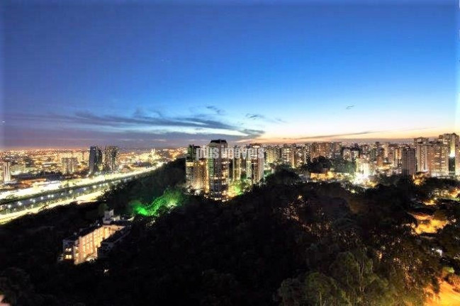 Imagem Apartamento com 4 Quartos à Venda, 1.040 m² em Panamby - São Paulo Imagem Apartamento com 4 Quartos à Venda, 1.040 m² em Panamby - São Paulo