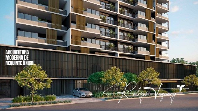Imagem Apartamento com 2 Quartos à Venda, 72 m² em Setor Marista - Goiânia Imagem Apartamento com 2 Quartos à Venda, 72 m² em Setor Marista - Goiânia