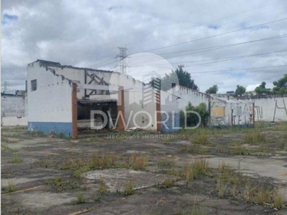 Imagem Terreno para Alugar, 6.000 m² em Aricanduva - São Paulo Imagem Terreno para Alugar, 6.000 m² em Aricanduva - São Paulo