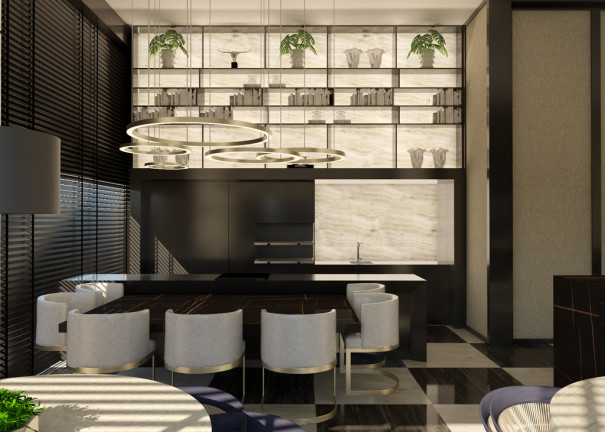 Imagem Apartamento com 3 Quartos à Venda, 122 m² em Centro - Balneário Camboriú