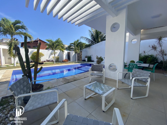 Imagem Casa com 3 Quartos à Venda, 450 m² em Massagueira - Marechal Deodoro
