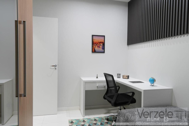 Imagem Apartamento com 2 Quartos à Venda, 56 m² em São Cristóvão - Barra Velha