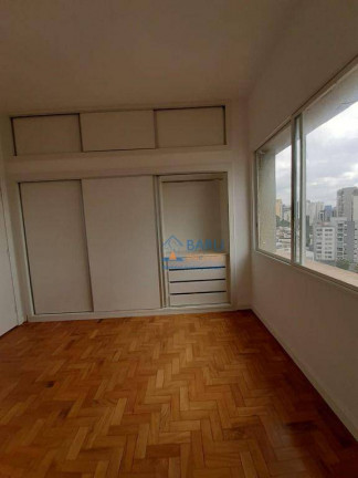 Apartamento com 2 Quartos à Venda, 65 m² em Santa Cecília - São Paulo