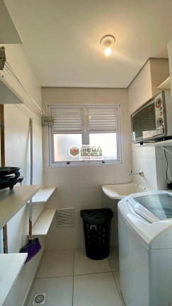 Imagem Apartamento com 2 Quartos à Venda, 54 m² em Vargem Do Bom Jesus - Florianópolis