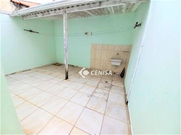 Imagem Casa com 2 Quartos à Venda, 92 m² em Jardim Alice - Indaiatuba Imagem Casa com 2 Quartos à Venda, 92 m² em Jardim Alice - Indaiatuba