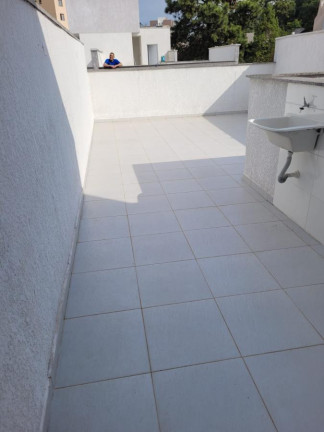 Imagem Apartamento com 2 Quartos à Venda, 97 m² em Vila Eldízia - Santo André Imagem Apartamento com 2 Quartos à Venda, 97 m² em Vila Eldízia - Santo André