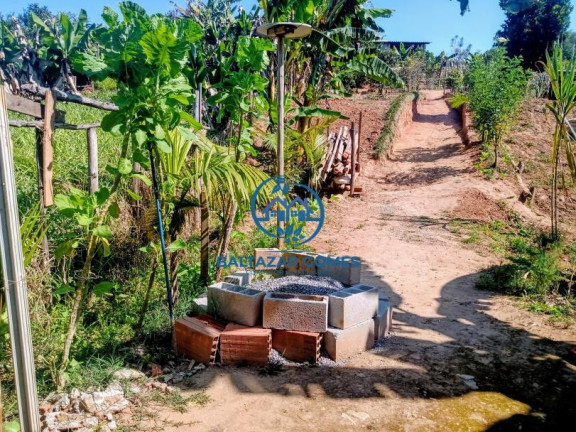 Imagem Imóvel com 1 Quarto à Venda, 1.137 m² em Cocuera - Mogi Das Cruzes