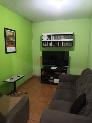 Imagem Imóvel com 2 Quartos à Venda, 220 m² em Parque Santa Teresa - Carapicuíba