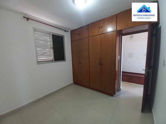 Imagem Apartamento com 2 Quartos à Venda, 52 m² em Dic Vi (conjunto Habitacional Santo Dias Silva) - Campinas Imagem Apartamento com 2 Quartos à Venda, 52 m² em Dic Vi (conjunto Habitacional Santo Dias Silva) - Campinas