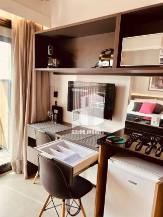 Imagem Apartamento com 1 Quarto à Venda, 19 m² em Bela Vista - São Paulo Imagem Apartamento com 1 Quarto à Venda, 19 m² em Bela Vista - São Paulo