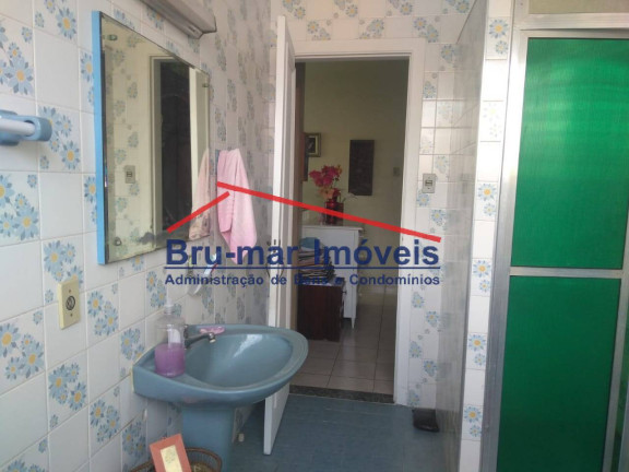 Imagem Casa com 3 Quartos à Venda, 200 m² em Gonzaga - Santos
