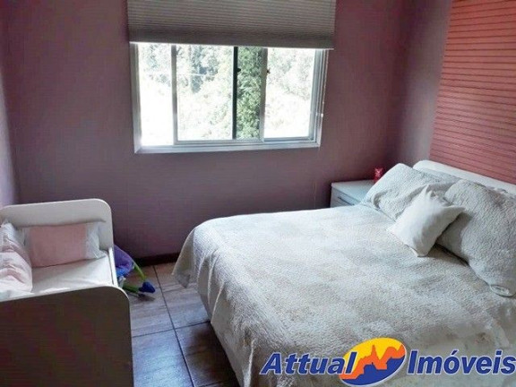Imagem Imóvel com 2 Quartos à Venda, 77 m² em Barra Do Imbuí - Teresópolis