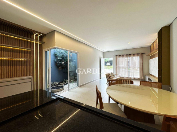 Imagem Casa com 3 Quartos à Venda, 110 m² em Jardim Vista Verde - Indaiatuba