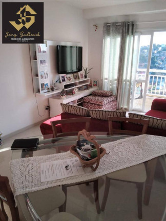 Imagem Apartamento com 3 Quartos à Venda, 67 m² em Terra Preta (terra Preta) - Mairiporã