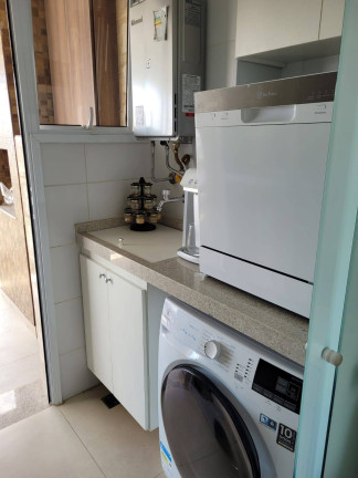 Imagem Apartamento com 3 Quartos à Venda, 96 m² em Baeta Neves - São Bernardo Do Campo Imagem Apartamento com 3 Quartos à Venda, 96 m² em Baeta Neves - São Bernardo Do Campo