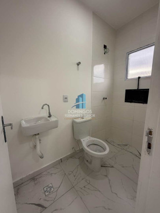Imagem Casa com 2 Quartos à Venda, 107 m² em Parque Artur Alvim - São Paulo Imagem Casa com 2 Quartos à Venda, 107 m² em Parque Artur Alvim - São Paulo