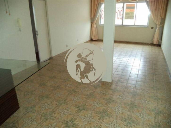 Imagem Apartamento com 3 Quartos à Venda, 129 m² em Gonzaga - Santos Imagem Apartamento com 3 Quartos à Venda, 129 m² em Gonzaga - Santos